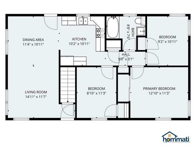 602 Brown Avenue, Manchester, NH 03103