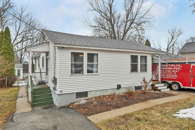 602 Brown Avenue, Manchester, NH 03103