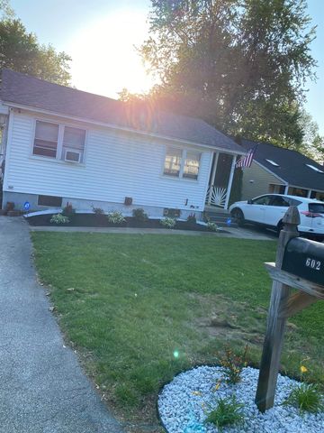 602 Brown Avenue, Manchester, NH 03103