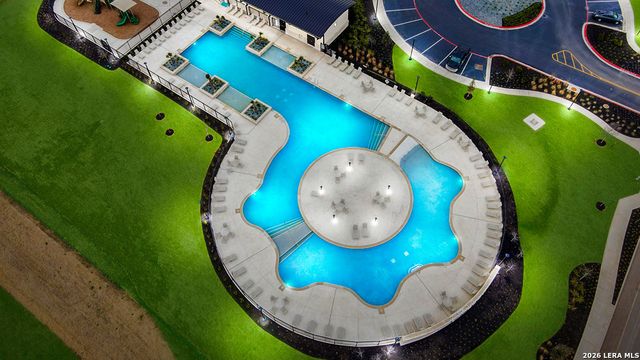 5040 Pitch Mark, San Antonio, TX 78261