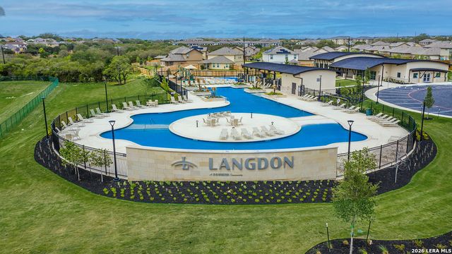 5040 Pitch Mark, San Antonio, TX 78261