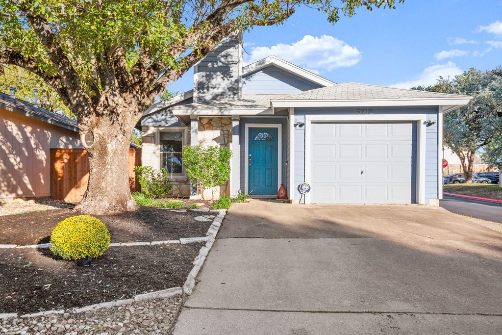 5912 Richard Carlton BLVD, Austin, TX 78727