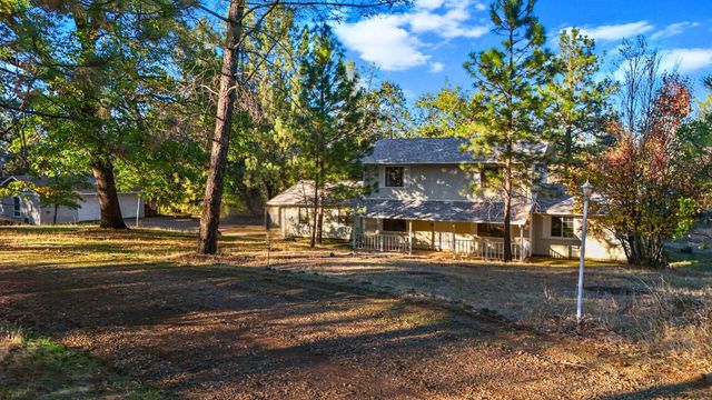 28424 Alpine Way, Shingletown, CA 96088