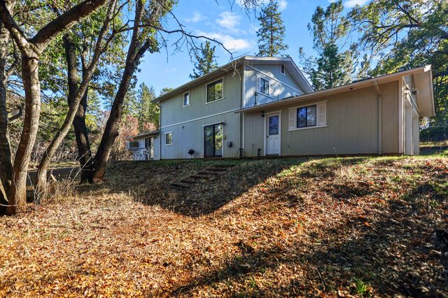 28424 Alpine Way, Shingletown, CA 96088