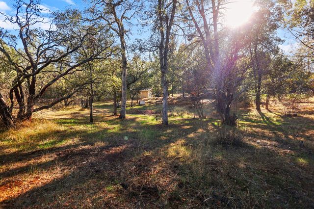 28424 Alpine Way, Shingletown, CA 96088