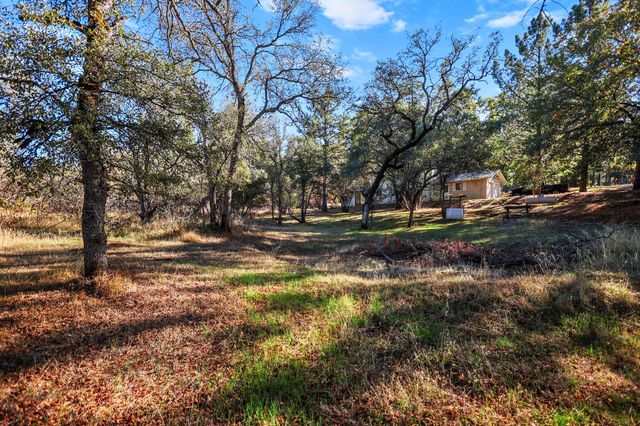 28424 Alpine Way, Shingletown, CA 96088