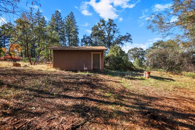 28424 Alpine Way, Shingletown, CA 96088