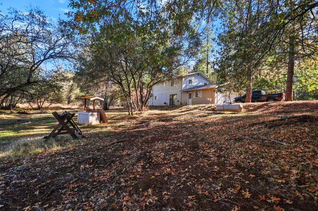 28424 Alpine Way, Shingletown, CA 96088