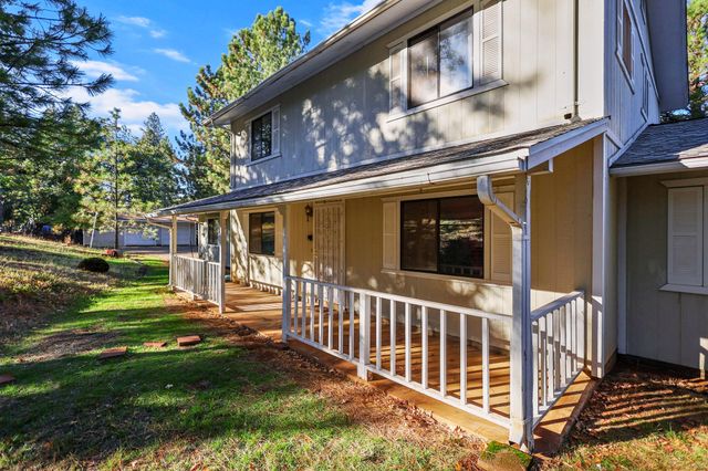 28424 Alpine Way, Shingletown, CA 96088