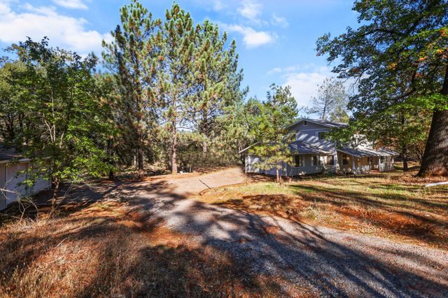 28424 Alpine Way, Shingletown, CA 96088