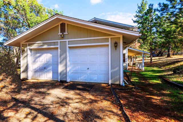 28424 Alpine Way, Shingletown, CA 96088