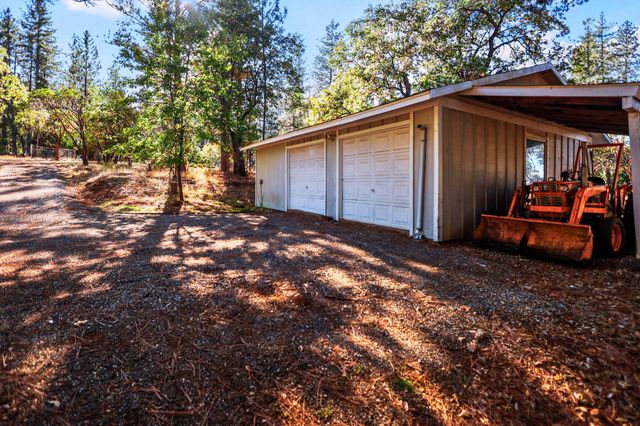 28424 Alpine Way, Shingletown, CA 96088