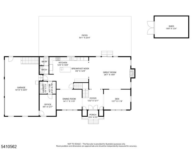 25 Page Dr, Oakland Boro, NJ 07436