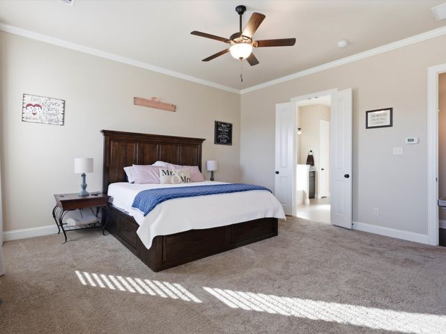 1114 Texanna Trail, Midlothian, TX 76065