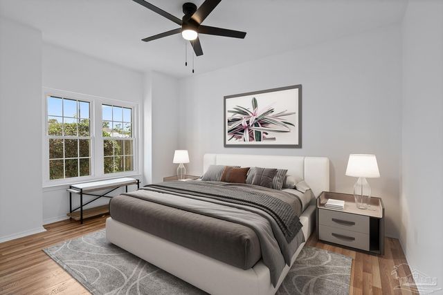 601 E Burgess Rd H-3, Pensacola, FL 32504