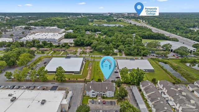 601 E Burgess Rd H-3, Pensacola, FL 32504