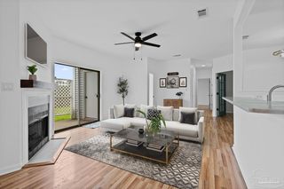601 E Burgess Rd H-3, Pensacola, FL 32504