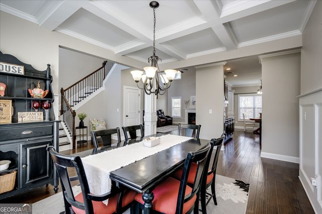 1513 Old Spruce Lane, Grovetown, GA 30813