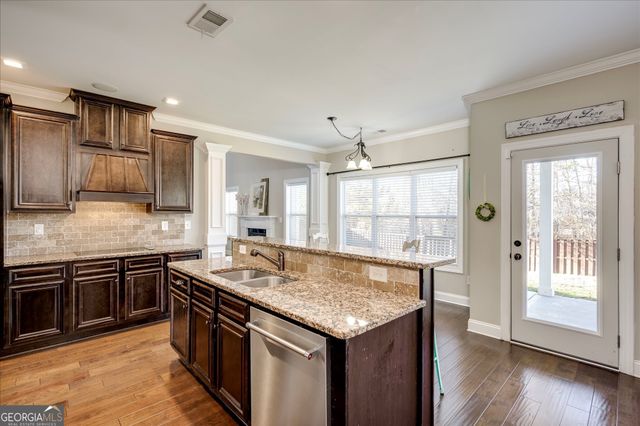 1513 Old Spruce Lane, Grovetown, GA 30813