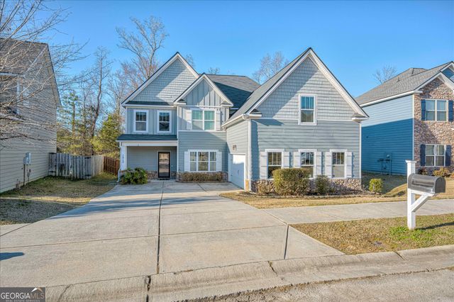 1513 Old Spruce Lane, Grovetown, GA 30813