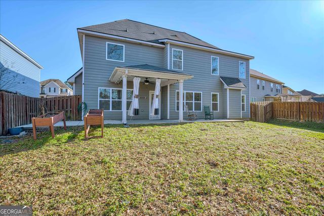 1513 Old Spruce Lane, Grovetown, GA 30813