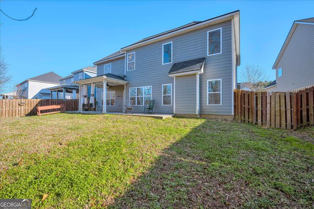 1513 Old Spruce Lane, Grovetown, GA 30813