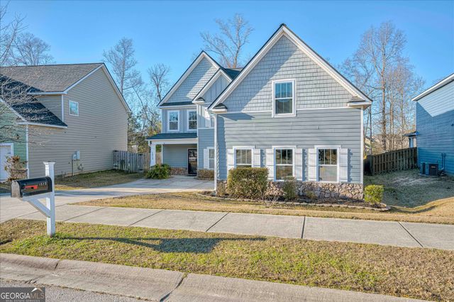 1513 Old Spruce Lane, Grovetown, GA 30813