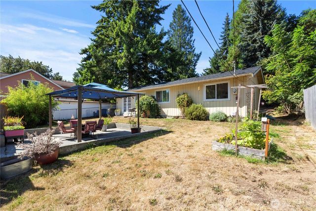 6237 S Cheyenne Street, Tacoma, WA 98409