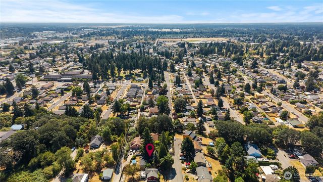 6237 S Cheyenne Street, Tacoma, WA 98409