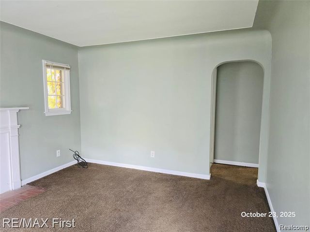 11466 Somerset Avenue, Detroit, MI 48224