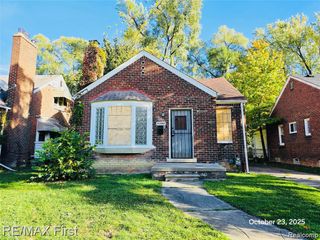 11466 Somerset Avenue, Detroit, MI 48224