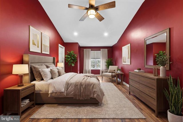 87 WINDINGBROOK RD, Bordentown, NJ 08505