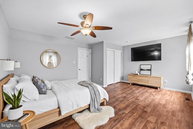 87 WINDINGBROOK RD, Bordentown, NJ 08505