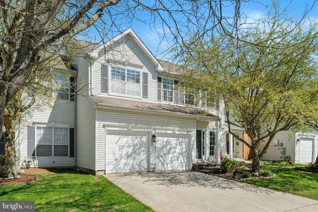 87 WINDINGBROOK RD, Bordentown, NJ 08505