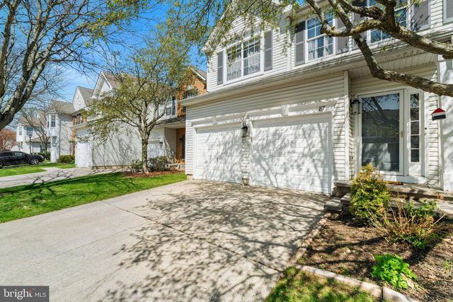 87 WINDINGBROOK RD, Bordentown, NJ 08505