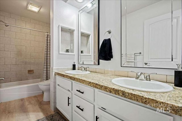 3130 N 24th, Boise, ID 83702