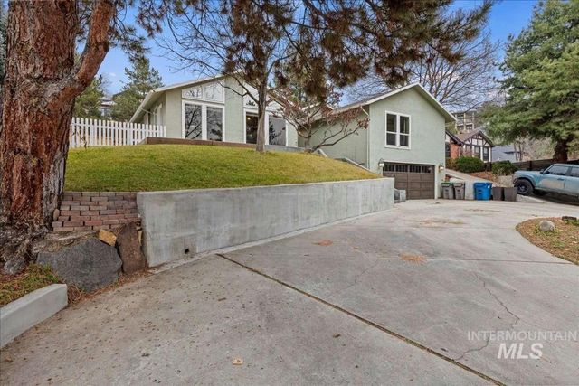 3130 N 24th, Boise, ID 83702