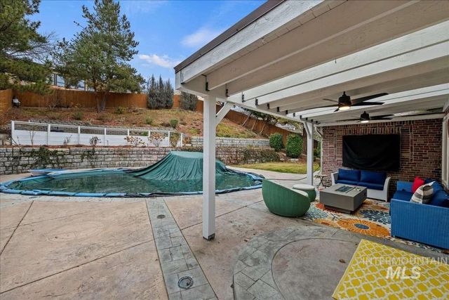 3130 N 24th, Boise, ID 83702