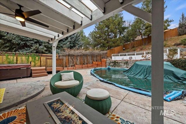 3130 N 24th, Boise, ID 83702