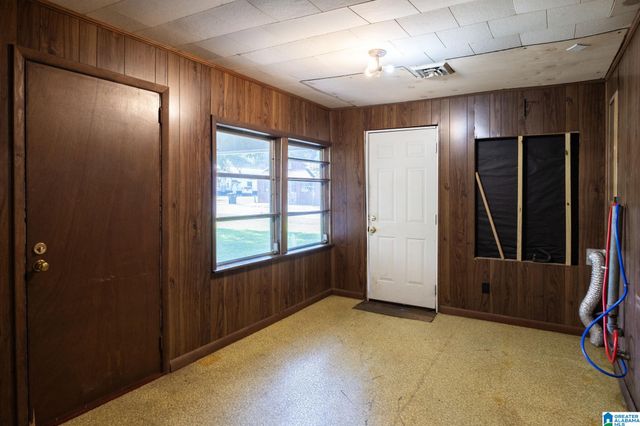101 CHURCH AVENUE NE, Jacksonville, AL 36265