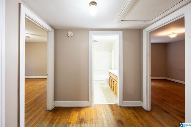 101 CHURCH AVENUE NE, Jacksonville, AL 36265