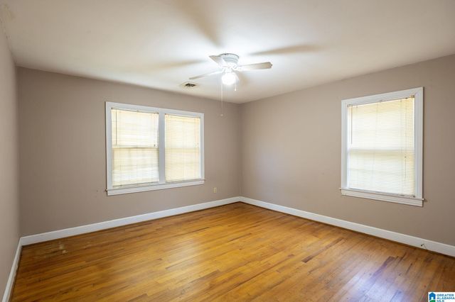 101 CHURCH AVENUE NE, Jacksonville, AL 36265