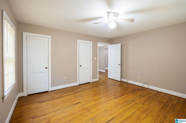 101 CHURCH AVENUE NE, Jacksonville, AL 36265