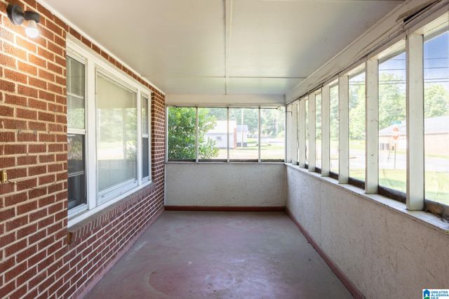 101 CHURCH AVENUE NE, Jacksonville, AL 36265
