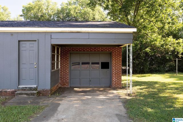 101 CHURCH AVENUE NE, Jacksonville, AL 36265