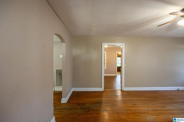 101 CHURCH AVENUE NE, Jacksonville, AL 36265