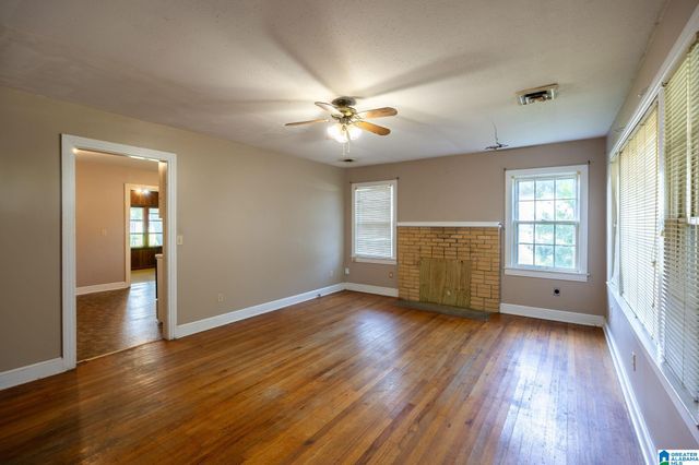 101 CHURCH AVENUE NE, Jacksonville, AL 36265