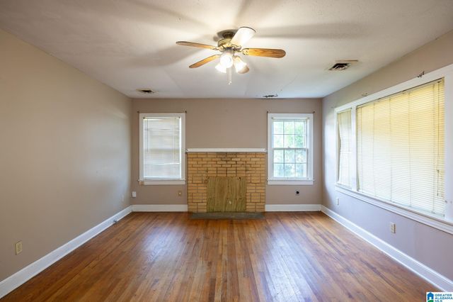 101 CHURCH AVENUE NE, Jacksonville, AL 36265