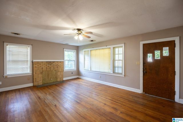 101 CHURCH AVENUE NE, Jacksonville, AL 36265