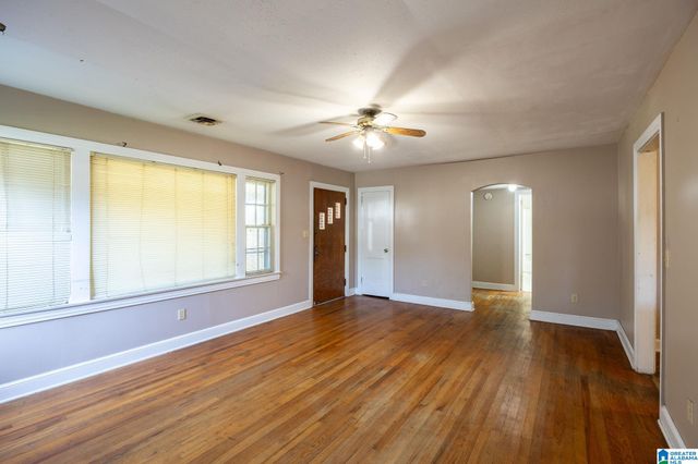 101 CHURCH AVENUE NE, Jacksonville, AL 36265